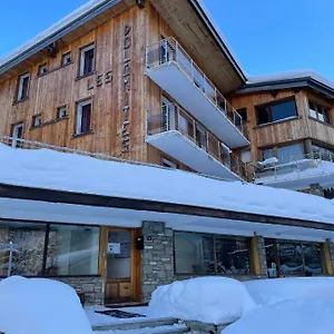 Hotel Les Dolomites, Val-dʼIsère