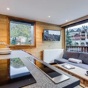 Appartement Croix Du Sud, Val-dʼIsère